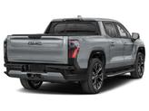 Thumbnail of 2026 Magnus Matte GMC Sierra EV