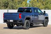 Thumbnail of 2026 Lakeshore Blue Metallic Chevrolet Silverado 2500