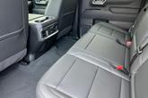 Thumbnail of 2026 Lakeshore Blue Metallic Chevrolet Silverado 2500
