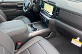 Thumbnail of 2026 Lakeshore Blue Metallic Chevrolet Silverado 2500