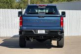 Thumbnail of 2026 Lakeshore Blue Metallic Chevrolet Silverado 2500