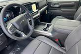 Thumbnail of 2026 Lakeshore Blue Metallic Chevrolet Silverado 2500