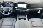 Thumbnail of 2026 Lakeshore Blue Metallic Chevrolet Silverado 2500