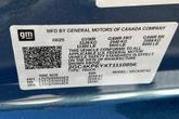 Thumbnail of 2026 Lakeshore Blue Metallic Chevrolet Silverado 2500
