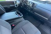 Thumbnail of 2007 Summit White GMC Sierra 1500
