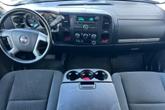Thumbnail of 2007 Summit White GMC Sierra 1500