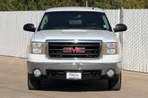 Thumbnail of 2007 Summit White GMC Sierra 1500
