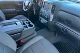 Thumbnail of 2023 Summit White Chevrolet Silverado 2500