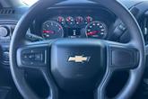 Thumbnail of 2023 Summit White Chevrolet Silverado 2500