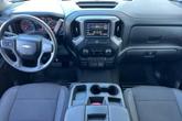 Thumbnail of 2023 Summit White Chevrolet Silverado 2500