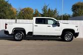 Thumbnail of 2023 Summit White Chevrolet Silverado 2500