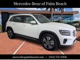 Photo of 2024 Polar White Mercedes-Benz GLB 250