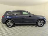 Thumbnail of 2024 Nautical Blue Metallic Mercedes-Benz GLC 300