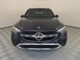Thumbnail of 2024 Nautical Blue Metallic Mercedes-Benz GLC 300