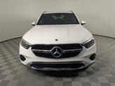Thumbnail of 2024 Polar White Mercedes-Benz GLC 300