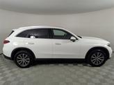 Thumbnail of 2024 Polar White Mercedes-Benz GLC 300