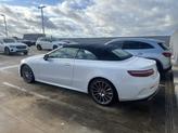 Thumbnail of 2023 MANUFAKTUR Moonlight White Metallic Mercedes-Benz E-Class