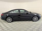 Thumbnail of 2023 Night Black Mercedes-Benz CLA 250