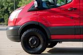 Thumbnail of 2017 Red Ford Transit-150