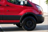 Thumbnail of 2017 Red Ford Transit-150