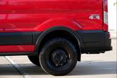 Thumbnail of 2017 Red Ford Transit-150