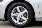 Thumbnail of 2018 Silver Chevrolet Malibu