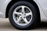 Thumbnail of 2018 Silver Chevrolet Malibu