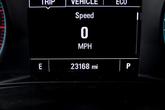 Thumbnail of 2018 Silver Chevrolet Malibu