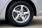 Thumbnail of 2018 Silver Chevrolet Malibu