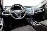 Thumbnail of 2018 Silver Chevrolet Malibu