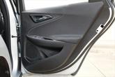 Thumbnail of 2018 Silver Chevrolet Malibu