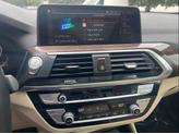 Thumbnail of 2020 White BMW X3