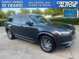 Photo of 2017 Gray Volvo XC90