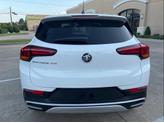 Thumbnail of 2021 White Buick Encore GX
