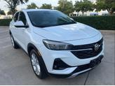 Thumbnail of 2021 White Buick Encore GX