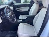 Thumbnail of 2021 White Buick Encore GX