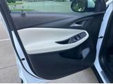 Thumbnail of 2021 White Buick Encore GX