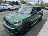 Photo of 2022 GN MINI Countryman
