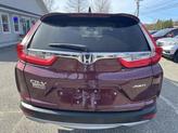 Thumbnail of 2017 RD Honda CR-V