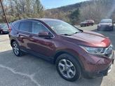 Photo of 2017 RD Honda CR-V
