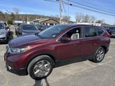 Thumbnail of 2017 RD Honda CR-V