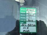 Thumbnail of 2017 RD Honda CR-V
