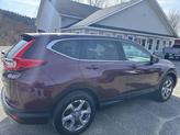 Thumbnail of 2017 RD Honda CR-V