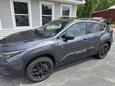 Photo of 2025 GY Subaru Crosstrek