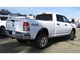 Thumbnail of 2022 White RAM 2500