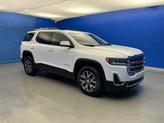 Thumbnail of 2023 Summit White GMC Acadia