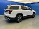 Thumbnail of 2023 Summit White GMC Acadia