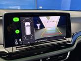 Thumbnail of 2025 Deep Black Pearl Effect Volkswagen Atlas