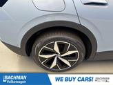 Thumbnail of 2025 Arctic Blue Metallic Volkswagen ID.4