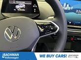 Thumbnail of 2025 Arctic Blue Metallic Volkswagen ID.4